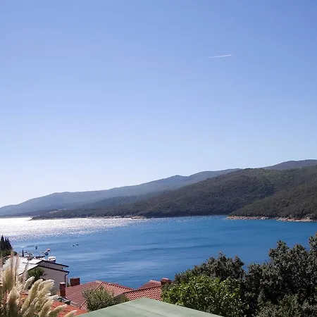 Appartamento In 16914 Rabac